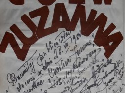 Kronika Domu Kultury w Zbiersku strona - 180